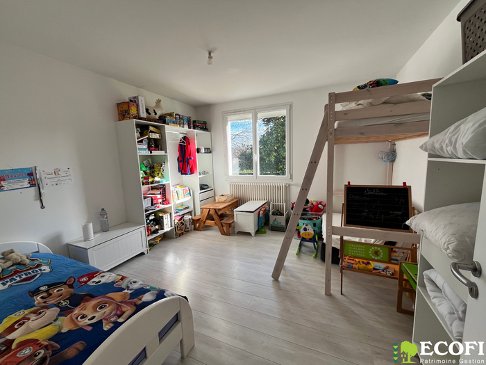 Jolie maison sur sous-sol à vendre - Bressuire Maison|Maison