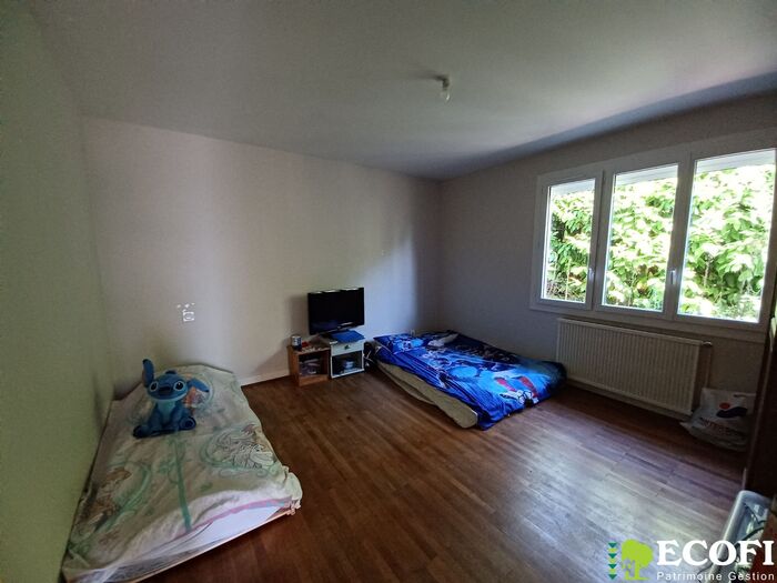 Maison sur sous-sol à vendre - Argentonnay Maison|Maison