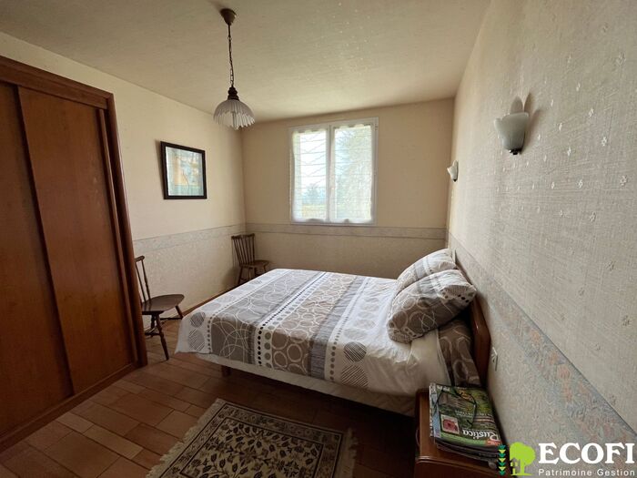 Grande maison au calme à vendre - Nueil les Aubiers Maison|Maison