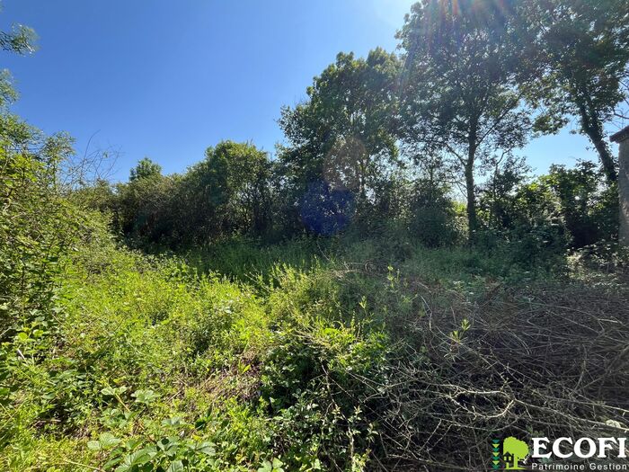 Maison en pierre à rénover à vendre - Boismé / Chiché Maison|Maison