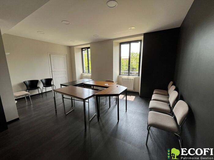 Maison de ville en hyper-centre à vendre - Bressuire Centre-ville Maison|Maison