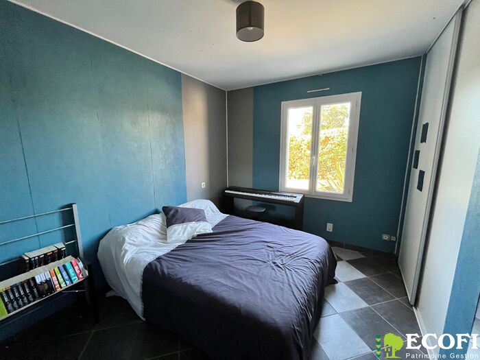 Joli pavillon de plain-pied à vendre - Bressuire Maison|Maison