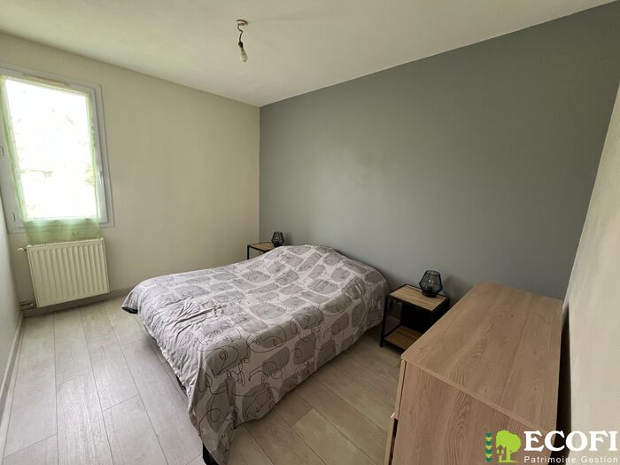 Maison de campagne à vendre - Boismé / Chiché Maison|Maison