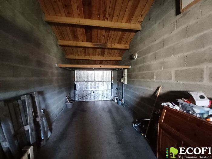 Maison de plain-pied à vendre - Bressuire Maison|Maison