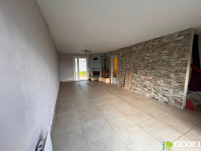 Maison à étage à vendre - Bressuire Maison|Maison