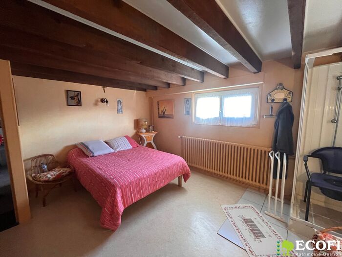 Jolie maison sur sous-sol à vendre - Cerizay, Cerizay Centre-ville Maison|Maison