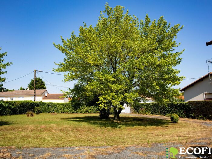 Grande maison de bourg à vendre -  Maison|Maison