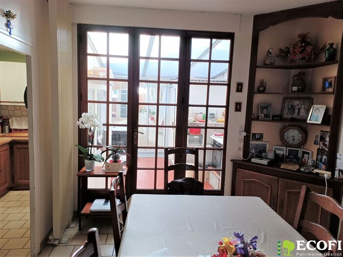 Maison de ville à vendre - Bressuire Centre-ville Maison|Maison