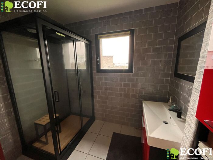 Pavillon de plain-pied à vendre - Bressuire Maison|Maison