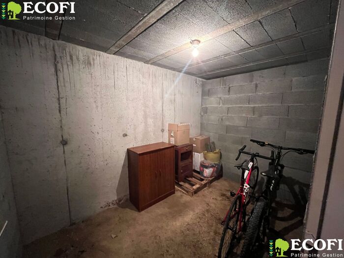 Appartement de Type 2 à vendre - Bressuire, Bressuire Centre-ville Appartement|Appartement