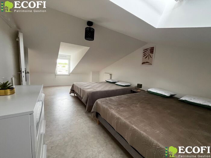 Jolie maison à proximité de la mer à vendre - Autre Maison|Maison