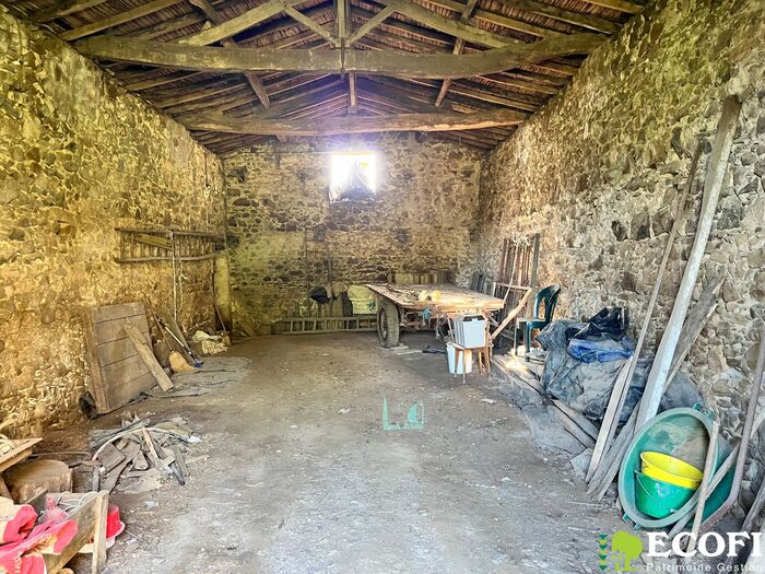 Maison avec dépendances à vendre - Boismé / Chiché Maison|Maison