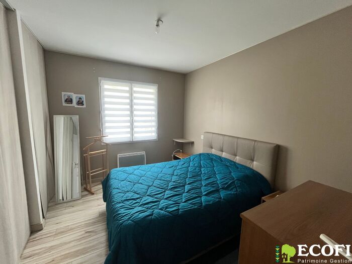 Pavillon de plain-pied à vendre - Bressuire Maison|Maison