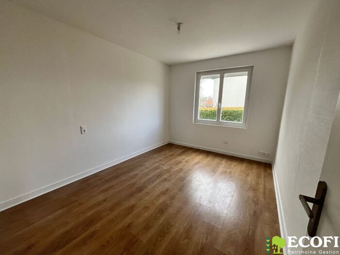 Maison de plain-pied à vendre - Bressuire Maison|Maison