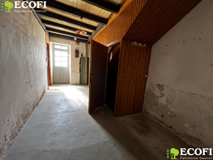 Maison avec dépendances à vendre - Cerizay Maison|Maison