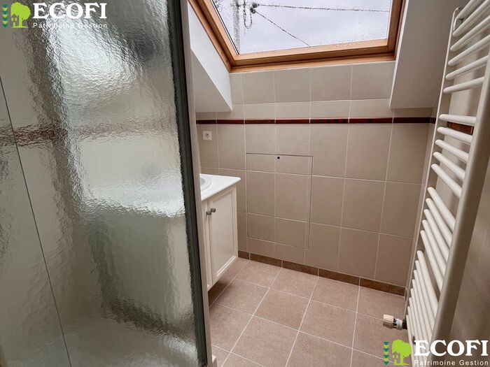 Jolie maison de ville à vendre - Mauléon / Cholet Maison|Maison