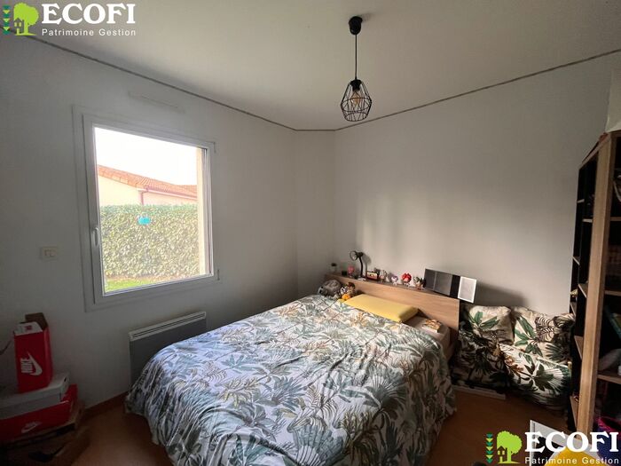 Joli pavillon avec accès plain-pied à vendre -  Maison|Maison