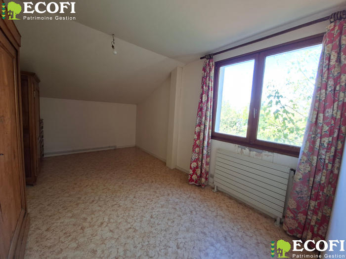 Maison de ville à vendre - Bressuire Centre-ville Maison|Maison