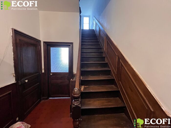 Maison de caractère à vendre - Thouars Maison|Maison