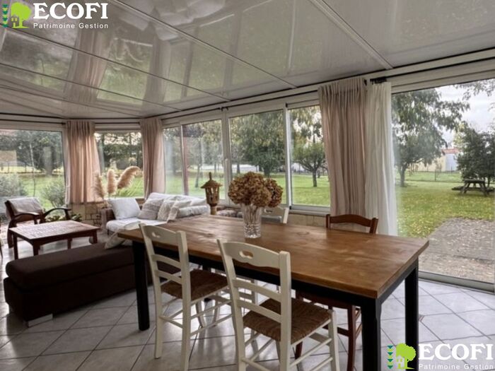 Joli pavillon au calme à vendre -  Maison|Maison