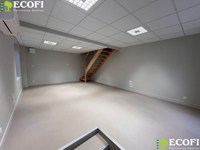 Local commercial à louer - Bressuire, Bressuire Centre-ville |