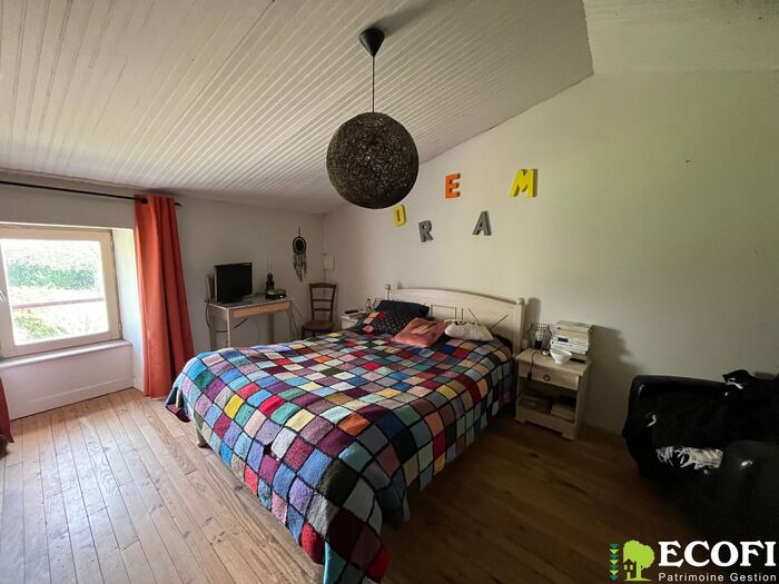 Longère au calme à vendre - Autre Longère/Grange/Propriété|Longère/Grange/Propriété