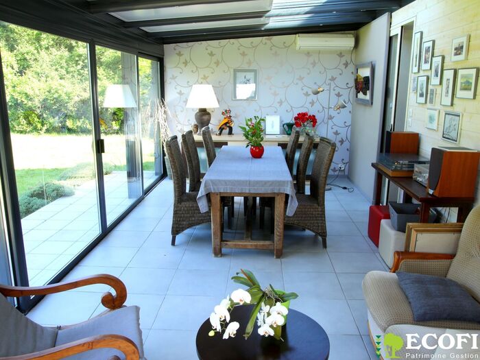 Jolie maison avec accès plain-pied à vendre - Bressuire Maison|Maison