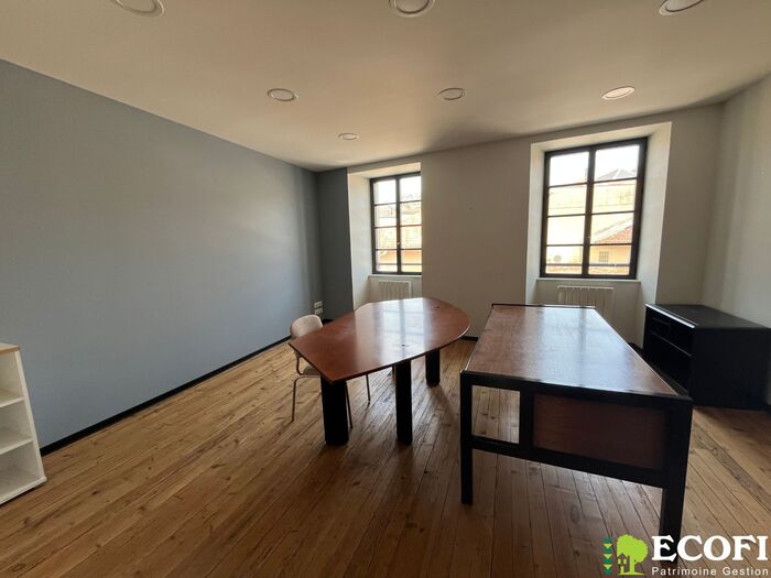 Maison de ville en hyper-centre à vendre - Bressuire Centre-ville Maison|Maison