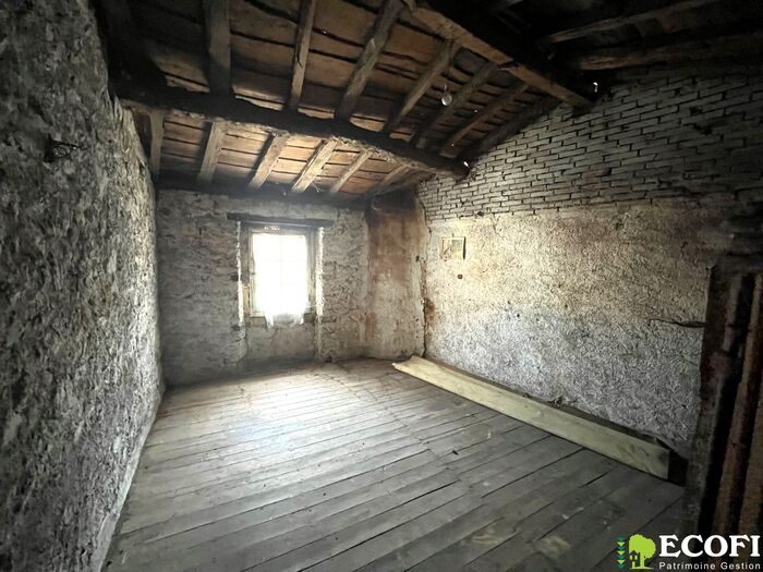 Maison en pierre à vendre - Bressuire, Argentonnay, Nueil les Aubiers Maison|Maison