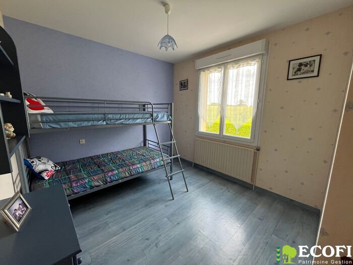 Maison de plain-pied à vendre - Autre Maison|Maison