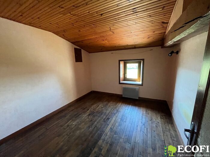 Ensemble immobilier à vendre - Moncoutant sur Sèvre / La Chapelle Saint Laurent Longère/Grange/Propriété|Longère/Grange/Propriété