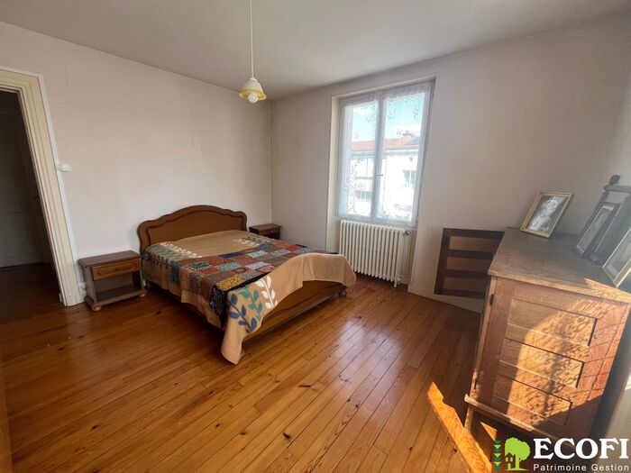 Maison à étage à vendre - Cerizay, Cerizay Centre-ville Maison|Maison