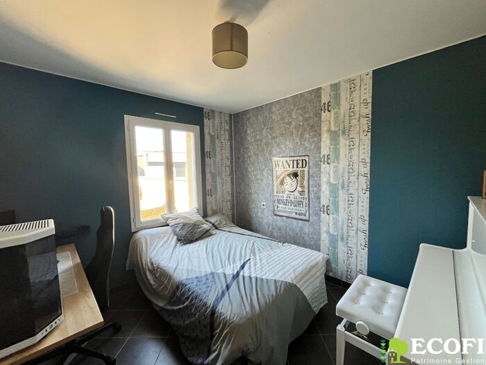 Joli pavillon de plain-pied à vendre - Bressuire Maison|Maison