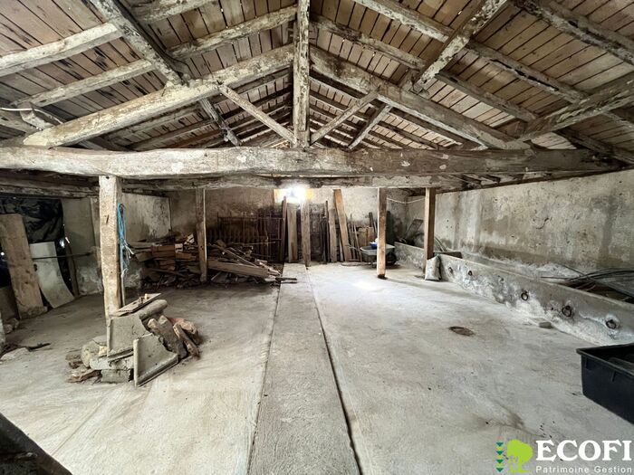 Maison avec dépendances à vendre - Boismé / Chiché Maison|Maison