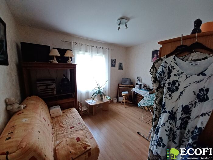 Pavillon de plain-pied à vendre - Bressuire Maison|Maison