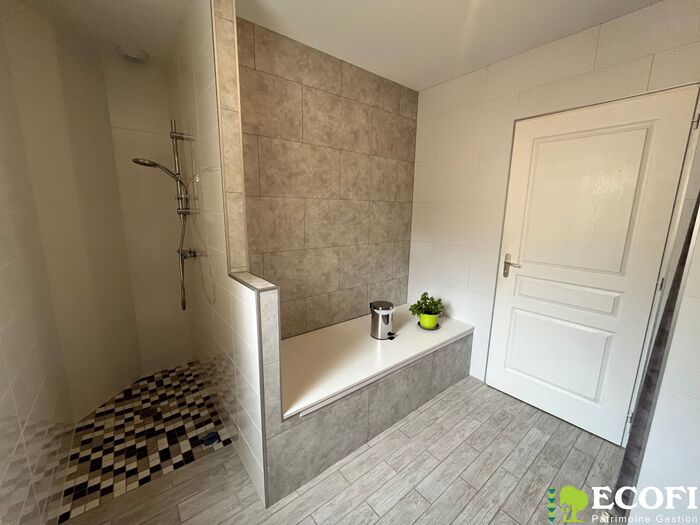 Pavillon de plain-pied à vendre - Bressuire Maison|Maison