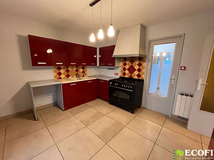 Maison à étage à vendre - Bressuire Maison|Maison