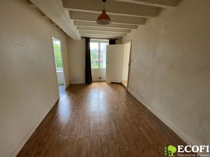 Maison en pierre à vendre - Bressuire Maison|Maison