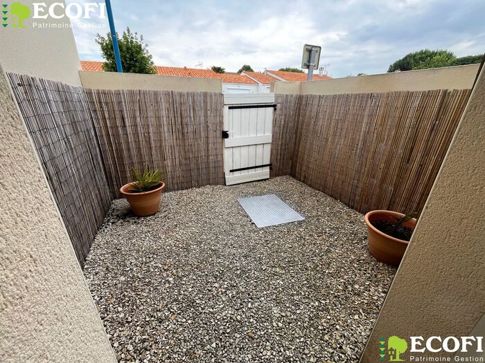 Jolie maison à proximité de la mer à vendre - Autre Maison|Maison