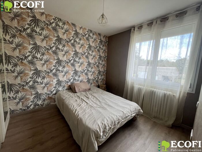 Maison sur sous-sol à vendre - Cerizay Maison|Maison