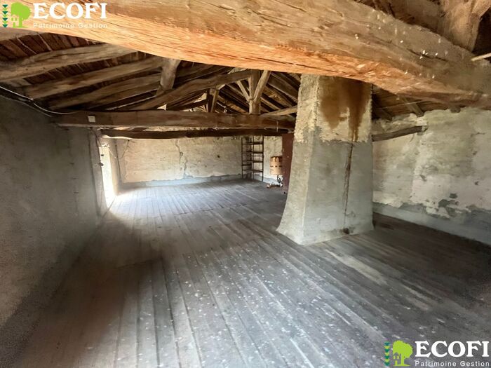 Longère à rénover à vendre - Bressuire Longère/Grange/Propriété|Longère/Grange/Propriété