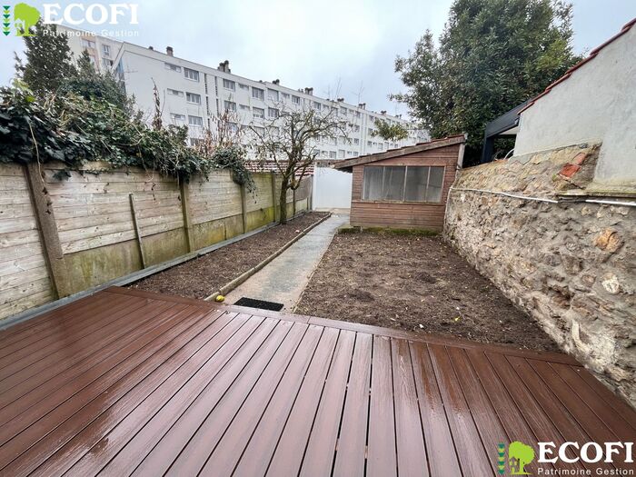 Jolie maison de ville à vendre - Mauléon / Cholet Maison|Maison