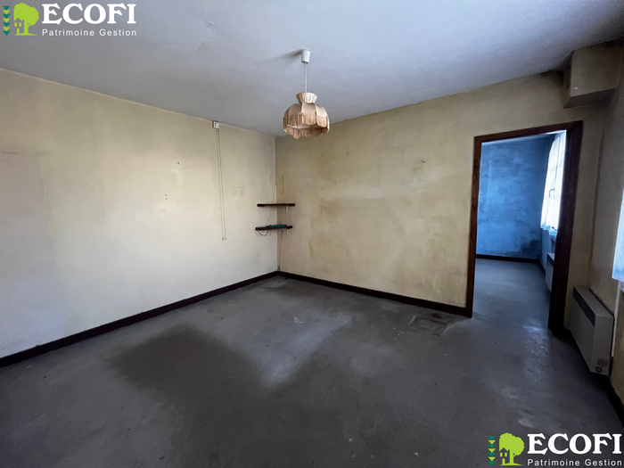 Maison avec dépendances à vendre - Cerizay Maison|Maison