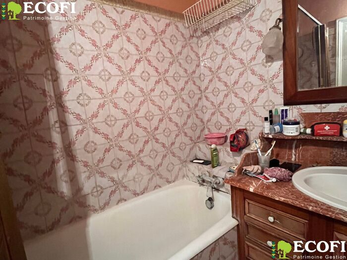 Maison de caractère à vendre - Thouars Maison|Maison