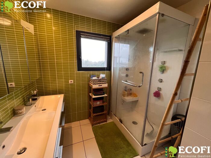 Pavillon de plain-pied à vendre - Bressuire Maison|Maison