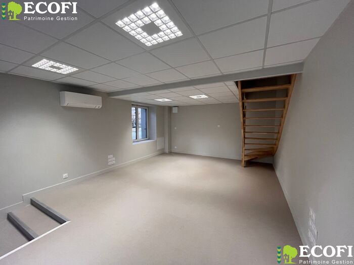 Local commercial à louer - Bressuire, Bressuire Centre-ville |