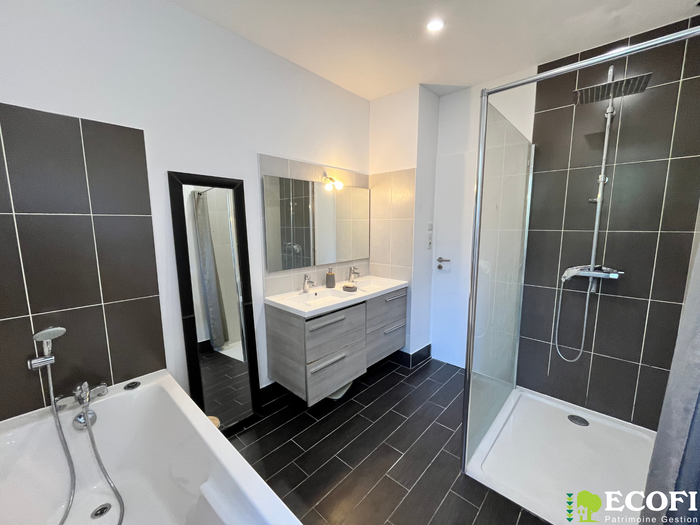 Jolie maison sur sous-sol à vendre - Bressuire Maison|Maison