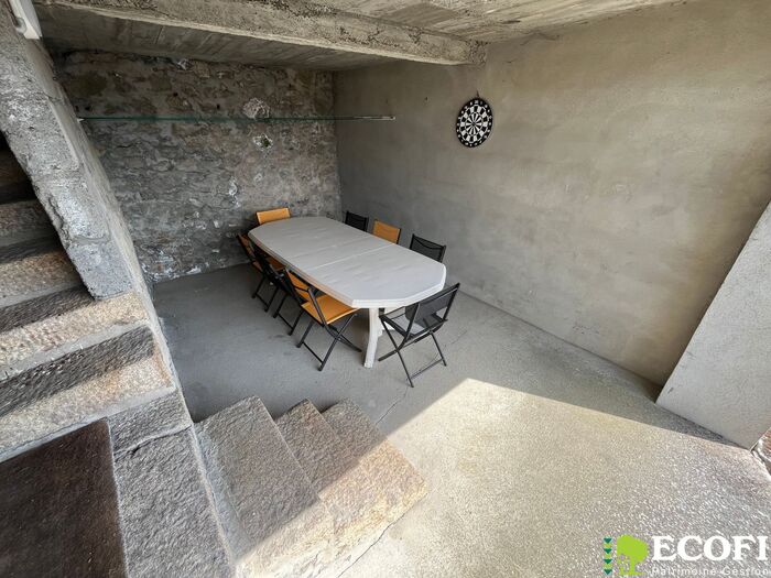 Maison de ville entièrement rénovée à vendre - Bressuire Centre-ville Maison|Maison