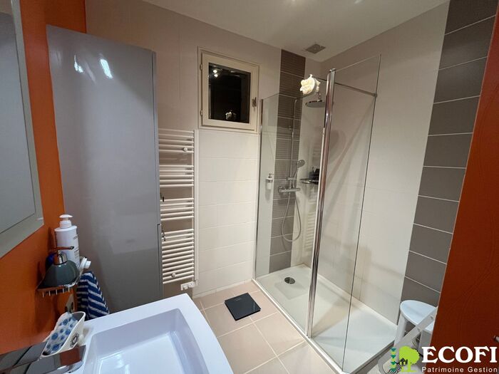 Maison de plain-pied à vendre - Autre Maison|Maison