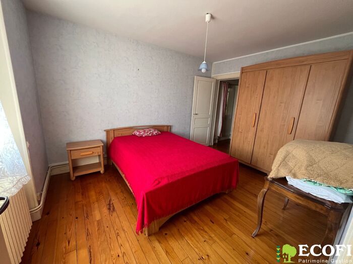 Maison à étage à vendre - Cerizay, Cerizay Centre-ville Maison|Maison